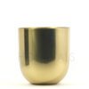 extra large candle containers for fragrance candle