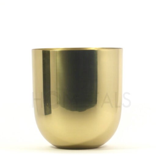 extra large candle containers for fragrance candle