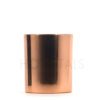 copper candle packaging