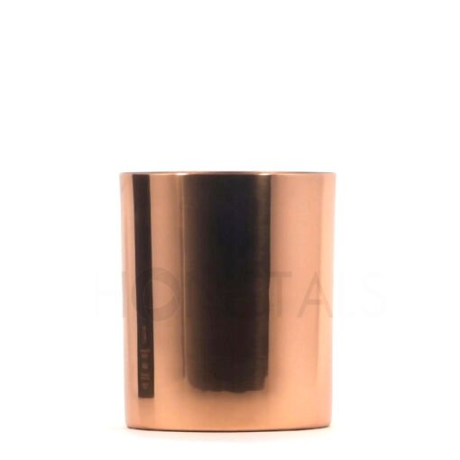 Flat Design Candle Container for High-End Candle Brands - Image 5