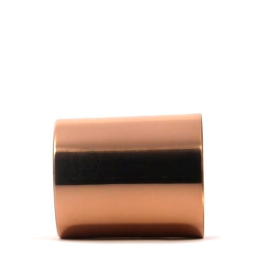 Flat Design Candle Container for High-End Candle Brands - Image 2