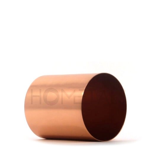 Flat Design Candle Container for High-End Candle Brands - Image 4