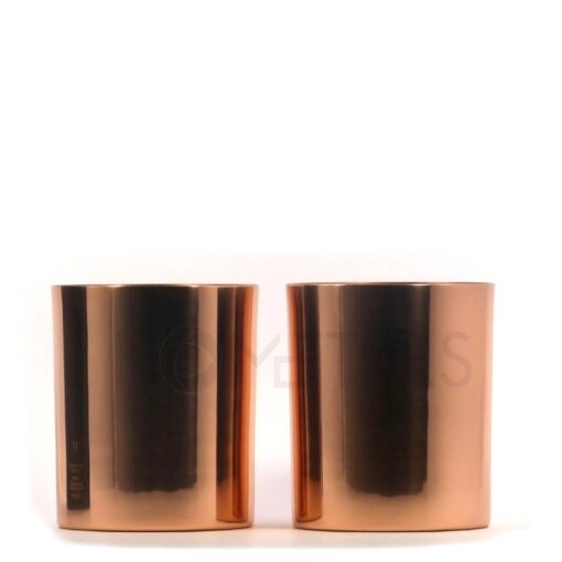 Flat Design Candle Container for High-End Candle Brands - Image 3