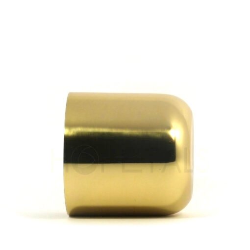Cellar Design Golden Candle Container for 800g Wax - Image 3